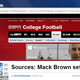 Illustration for article titled No, ESPN Didnt Accidentally Leak Nick Saban As The New Texas Coach